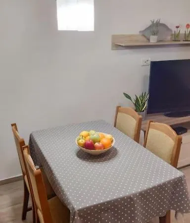 Апартаменты Cozy & Bright In Сплит