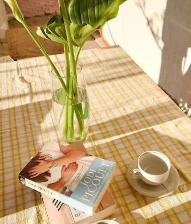 Cozy & Bright In Сплит