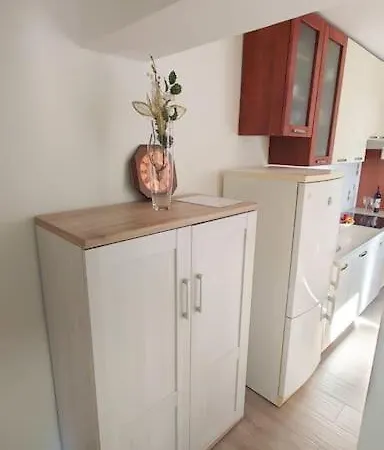 Cozy & Bright In Apartamento *