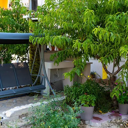 Apartamento Cozy & Bright In Split