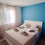 Cozy & Bright In * Spalato