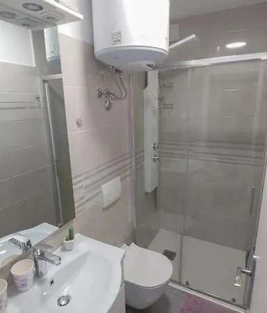 Daire Cozy & Bright In