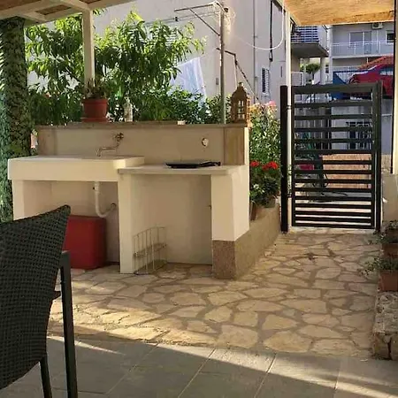 Apartment Cozy & Bright In Split