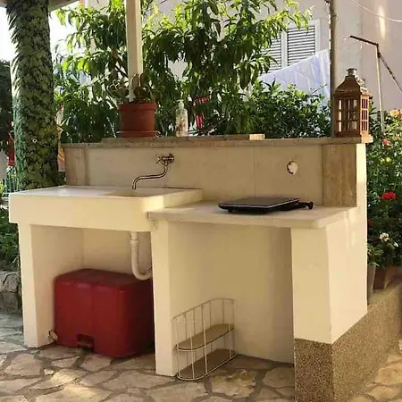 شقة Cozy & Bright In سبليت