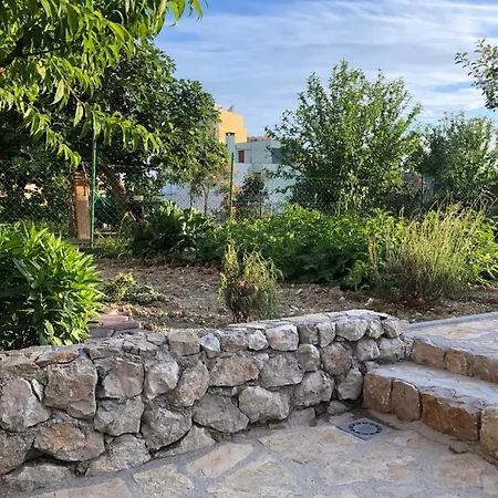 Cozy & Bright In Split