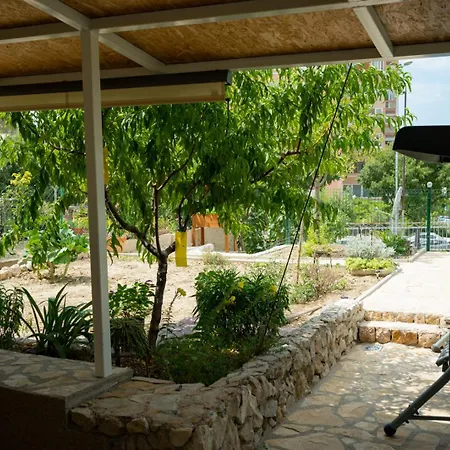 Apartamento Cozy & Bright In Split