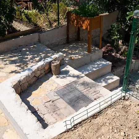 Cozy & Bright In 스플리트