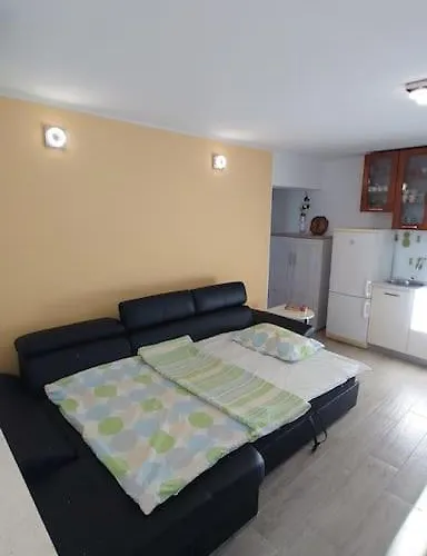 Cozy & Bright In * 스플리트