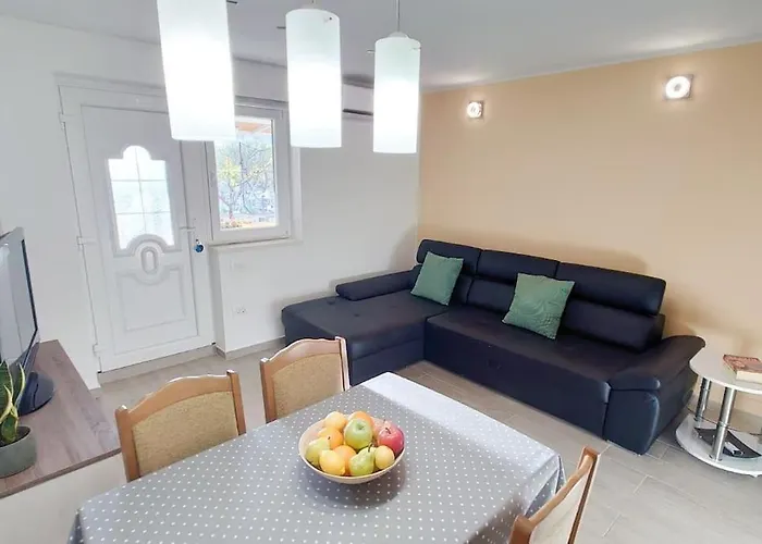 Cozy & Bright In 스플리트