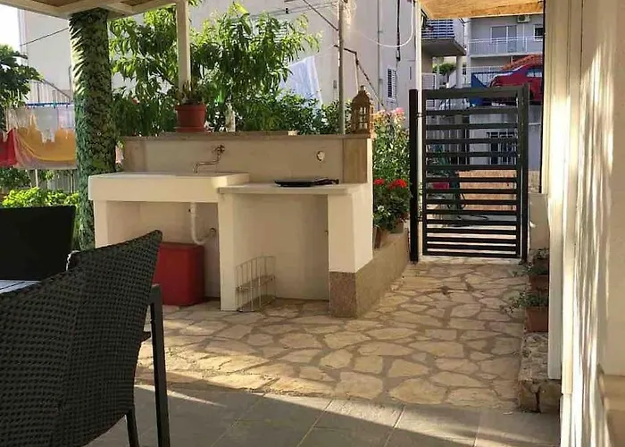 아파트 Cozy & Bright In 스플리트