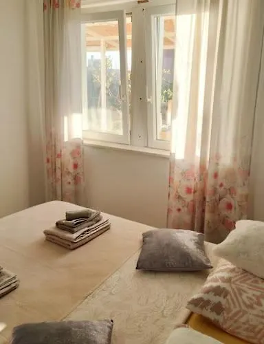 Cozy & Bright In * 스플리트