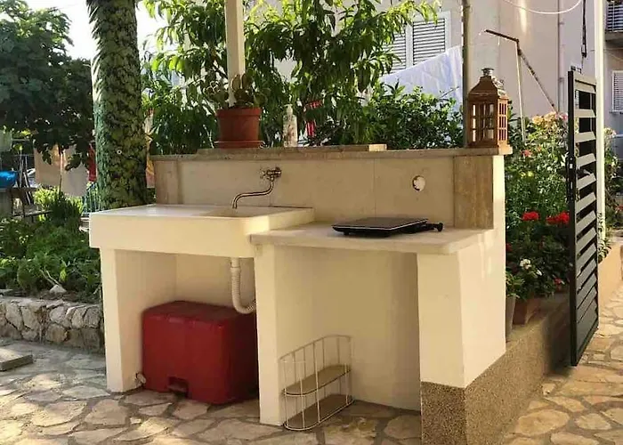 아파트 Cozy & Bright In 스플리트