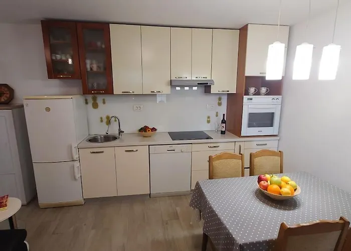 Cozy & Bright In * 스플리트