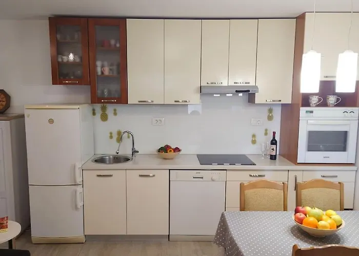 아파트 Cozy & Bright In 스플리트