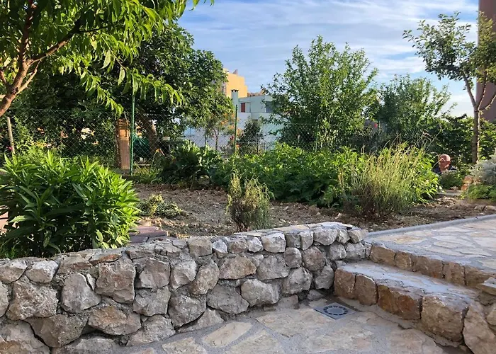 Cozy & Bright In 스플리트