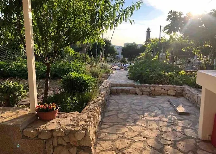 Cozy & Bright In 스플리트