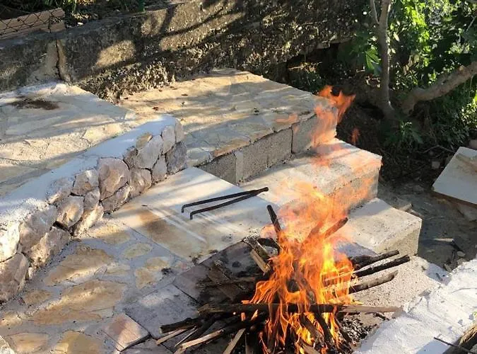 Cozy & Bright In 스플리트