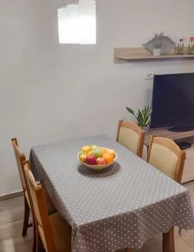 아파트 Cozy & Bright In 스플리트