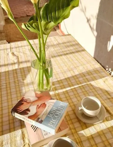 Cozy & Bright In 스플리트