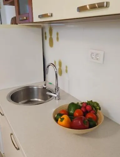 Cozy & Bright In 스플리트