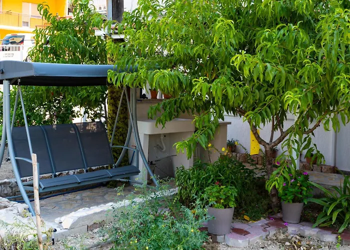 아파트 Cozy & Bright In 스플리트