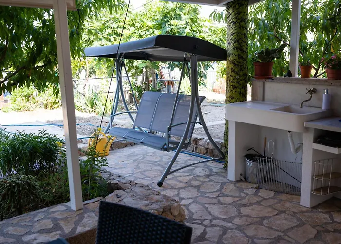 Cozy & Bright In * 스플리트