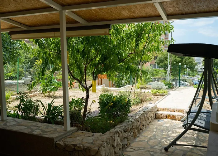 아파트 Cozy & Bright In 스플리트