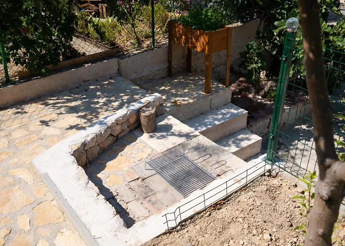 Cozy & Bright In 스플리트