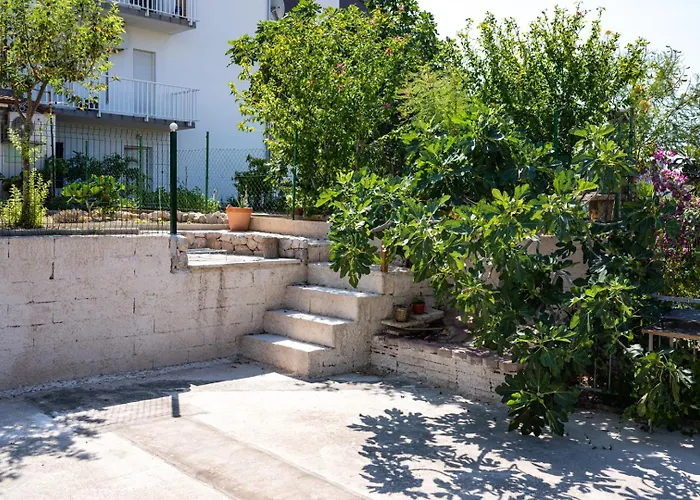 아파트 Cozy & Bright In