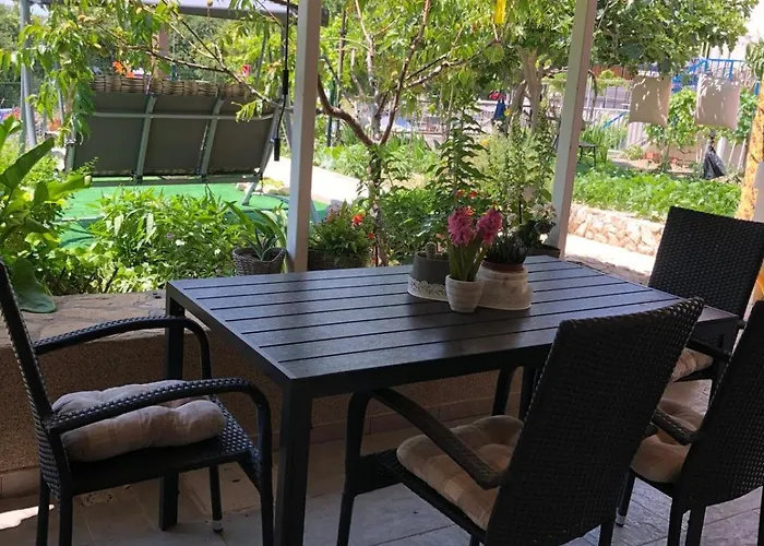 Cozy & Bright In 아파트 *