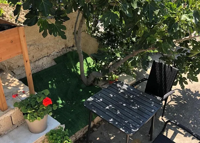 아파트 Cozy & Bright In 스플리트